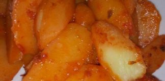 Yadda Ake Faten Dankali Faten Dankali