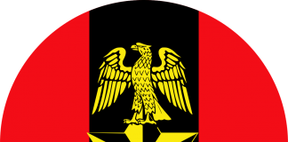 Sojojin Nijeriya sojojin najeriya