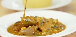 Yadda Ake Miyar Zogale Miyar Zogale