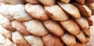 Yanda Ake Gurasar Tanderu