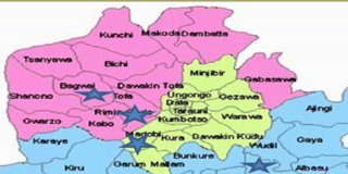 Takaitaccen Bayani A Kan Jihar Kano.