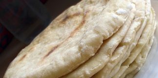 Yadda Ake Gurasar Tukunyar Ƙarfe Gurasar Tukunyar Ƙarfe