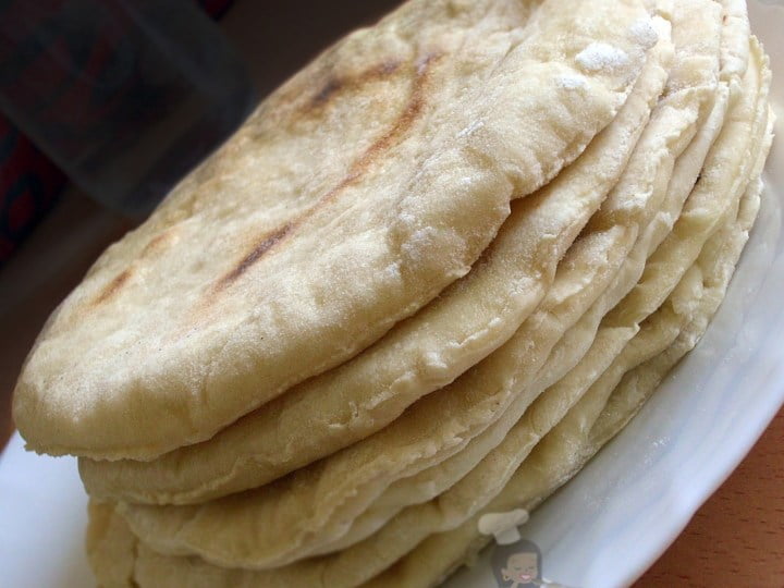 Yadda Ake Gurasar Tukunyar Ƙarfe