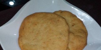 Yadda Ake Gurasar tanderun Nasara (OVEN) Gurasar tanderun