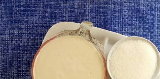 Yadda Ake Kunun Gyaɗa