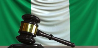 Dokar Nijeriya Dokar najeriya