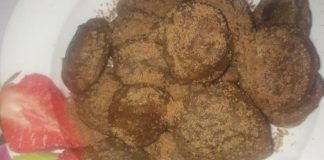 Yadda Ake Mashe Mashe