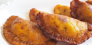 Yadda Ake Plantain Pie Plantain Pie