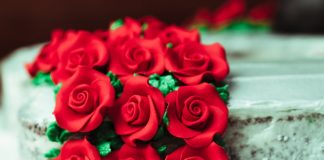 Yadda Ake Haɗa Fondant Fondant