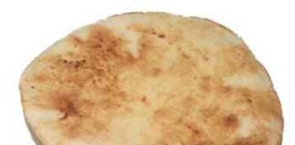 Yadda Ake Gurasar Tanderu Gurasar Tanderu