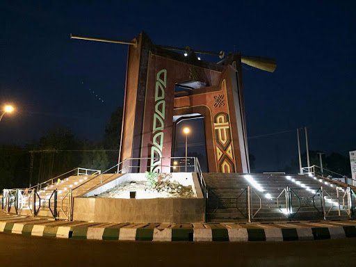 Taƙaitaccen Tarihin Kano Kashi Na Ɗaya(1)