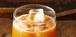 Yadda Ake Haɗa Lemon Tsamiya Lemon Tsamiya