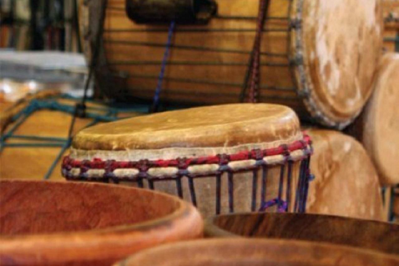 Waƙar Gulma .