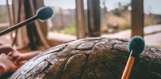 Saƙo Ga Masoyiyata waƙar hamdala