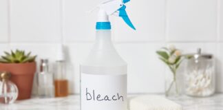 Yadda Ake Haɗa Sinadarin Bleach Yadda Ake Bleach