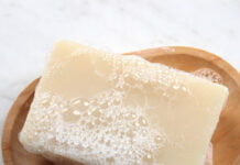 Yadda Ake Yin Sabulun Wanki Yadda Ake Haɗa Sabulun Wanki