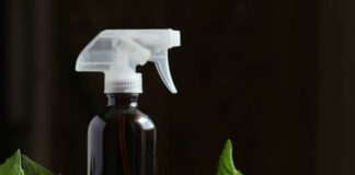 Yadda Ake Yin Air-Freshner Na Ruwa. yadda ake air-freshner