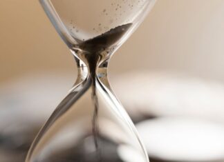 Halittar Lokaci Da Ƙarewarsa Halittar Lokaci Da Ƙarewarsa