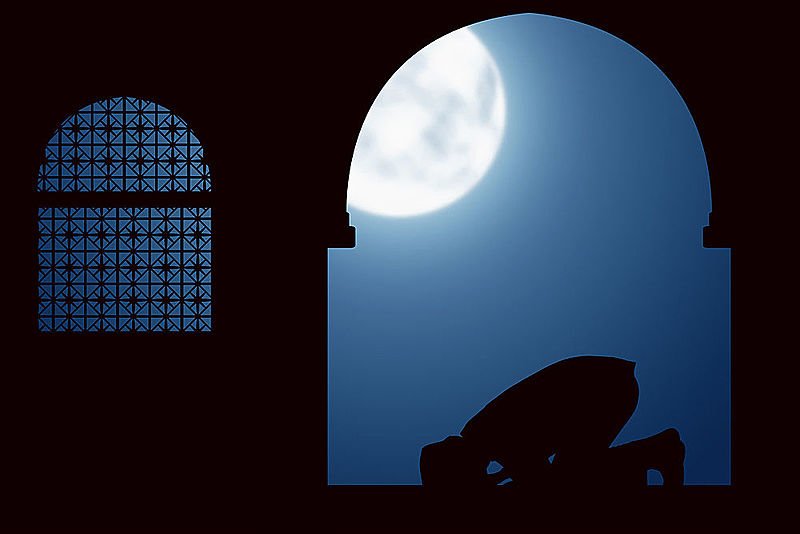 Ƙiyamul Laili (Tahajjud)