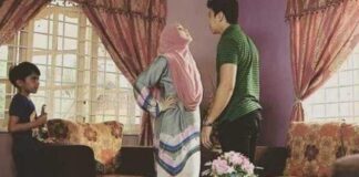 Abubuwan Da Suke Hana Mace Bin Miji bin miji