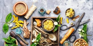 Jiga-jigan Magunguna magani