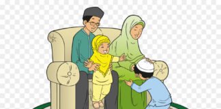 Harsashin Gina Al’umma (Iyaye) tarbiyyar yara