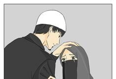 Mene ne Matsayin Mumini Mai Kishi? mumini mai kishi