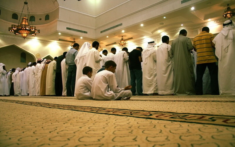 Adadin Raka’o’in Sallar Asham