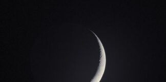 Falalar Azumin Watan Muharram Daren Lailatul Kadar