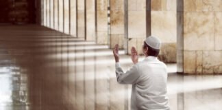 Raka’a Biyu Kafin Magariba Maghrib