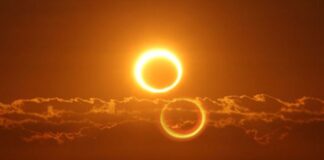 Sallar Kisfewar Rana Da Wata (Zazzaɓin Rana Da Wata) Sallar Kisfewar Rana Da Wata (Zazzaɓin Rana Da Wata)