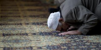 Nafilolin Sallah. Sallar Nafila