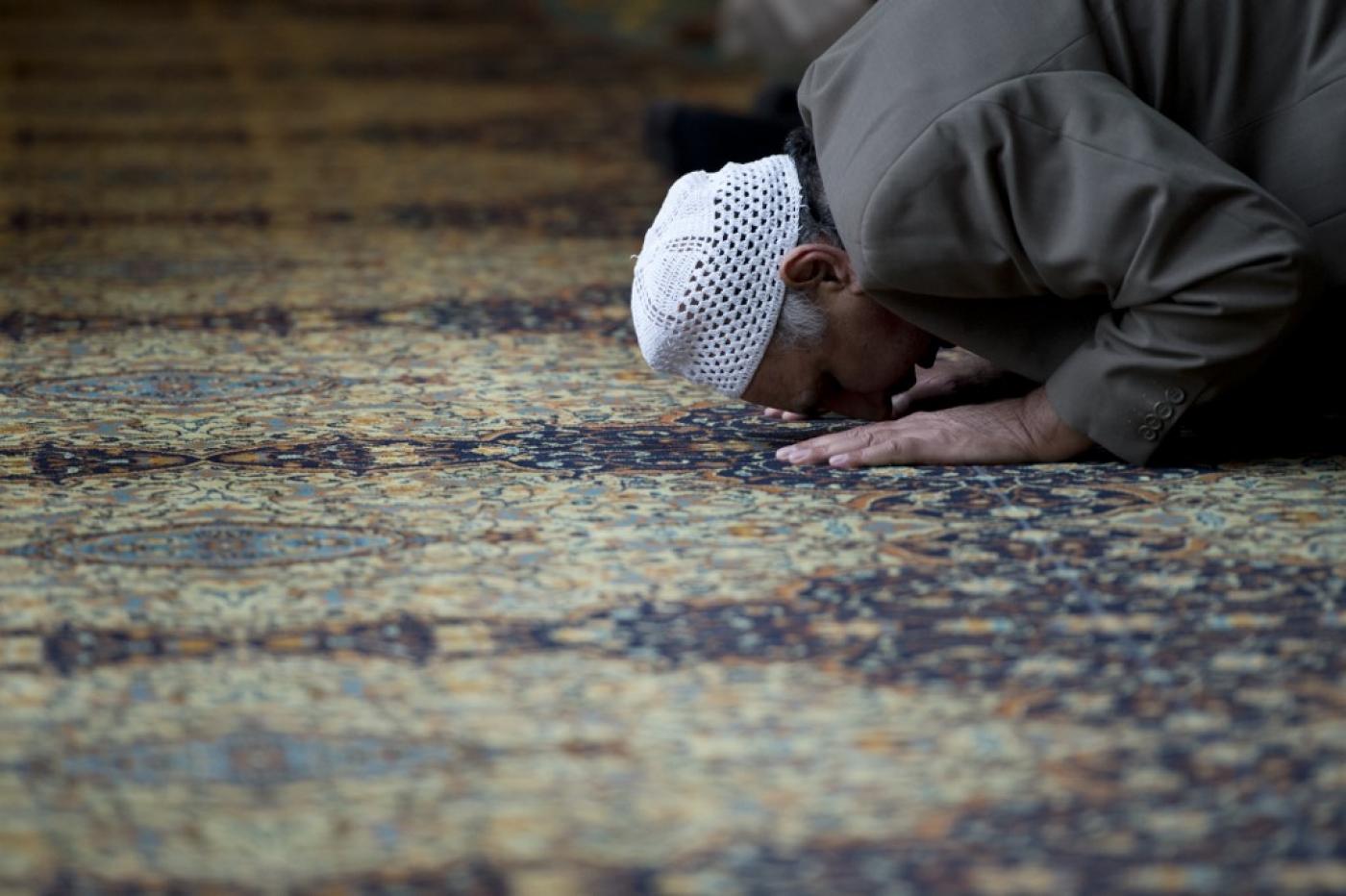 Nafilolin Sallah.