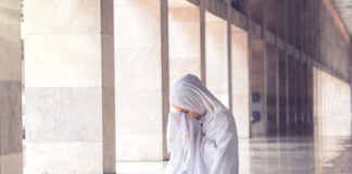 Ma’anar Sallar Tuba Da Falalarta Sallar Tuba