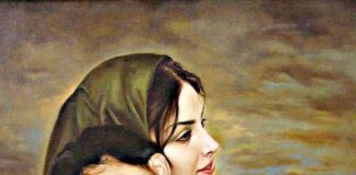 Haƙƙin Da Suke Kan Mahaifiya. aikin uwa