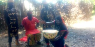 Zirga-Zirga Tsakanin Bokaye Da Masu Duba Don Neman Duniya boka