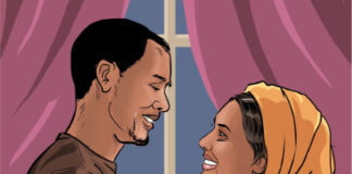 Yadda Za Ki Ja Hankalin Mijinki 02 Jan hankalin miji