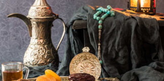 Falalar Dake Cikin Yin Sahur Falalar Yin Sahur