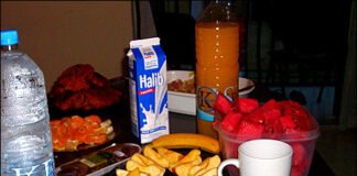 Falalar Gaggauta Buɗa Baki Falalar Gaggauta Buda Baki