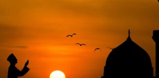 Ƙara Yawaita Ibadu Da Alhairi A Goman Ƙarshe Na Ramadan Kwanaki Goma