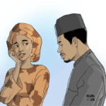 Yadda Ɗabi’un Maza Suke