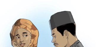 Yadda Ɗabi’un Maza Suke