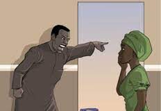 Abin da Bincike Ya Gano Game Da Matsalolin Aure A Ƙasar Hausa Yadda Ake Yi Wa Maigida A Lokacin Fushi