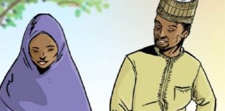 Ma’anar Aure A Ƙasar Hausa Auren Hausawa