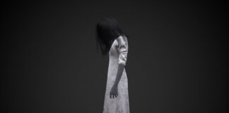 Tatsuniyar Yarinya Da Dodanni Tatsuniya