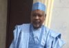 Taƙaitaccen Tarihin Farfesa Sa’idu Muhammad Gusau Farfesa Gusau