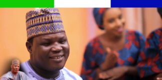 Taƙaitaccen Tarihin Kamilu Almajirin Mawaƙa Almajirin Mawaƙa