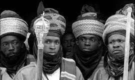 Wane Ne Bahaushe? Bahaushe