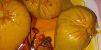 Yadda Ake Alala Alala