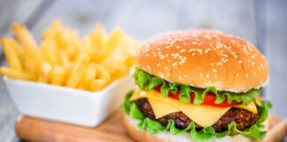 Yadda Ake Beef Burger Beef Burger